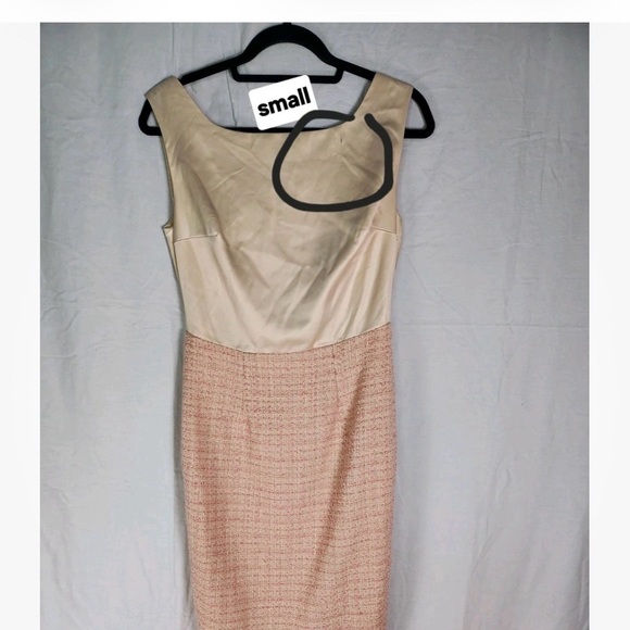 Unique Vintage Barbie Fashion Luncheon Jacket and Dress Retired   womens dress. - Picture 5 of 16